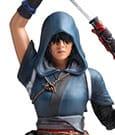Immagine prodotto Nemesis Now - Assassin's Creed Shadow - Busto di Naoe 30 cm