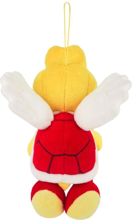 Image du produit Together Plus SUPER MARIO - Paratroopa - Peluche 20cm