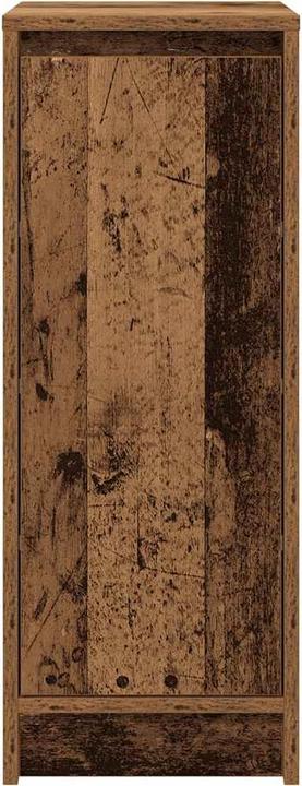 Immagine prodotto vidaXL Schuhschrank (29.50 x 34 x 76 cm)