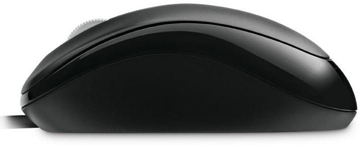 Produktbild Microsoft Compact 500 (Kabelgebunden)