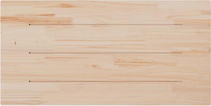 Image du produit vidaXL Tischplatte (100 x 50 cm)