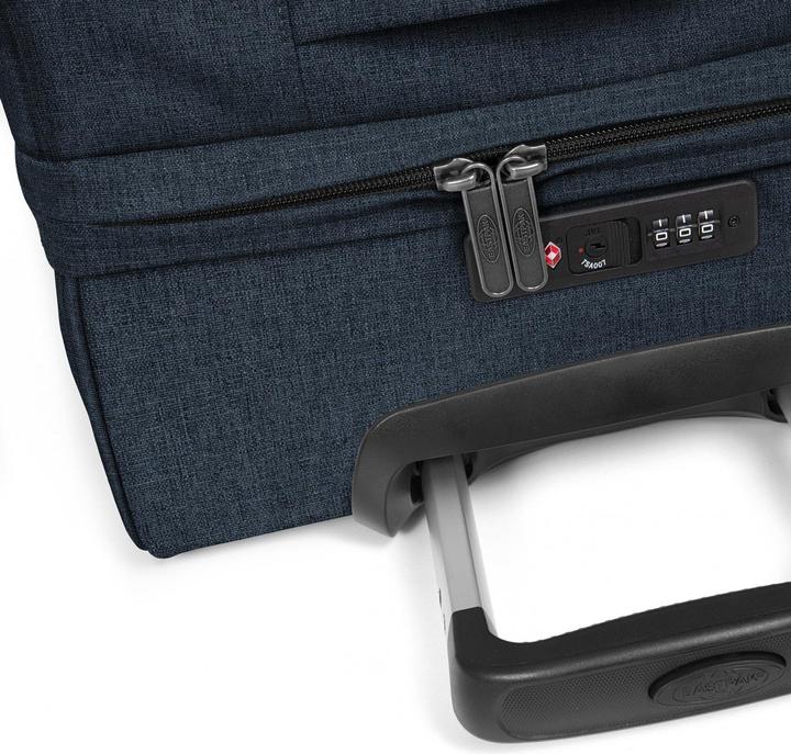 Image du produit Eastpak TRANSIT'R S Triple Denim (42 l)