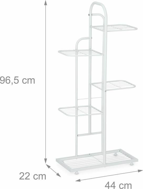 Produktbild Relaxdays Vorratsglas (1.30 l)
