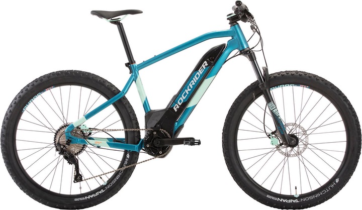 Actual product image Rockrider E-ST 900 (42.90 cm)