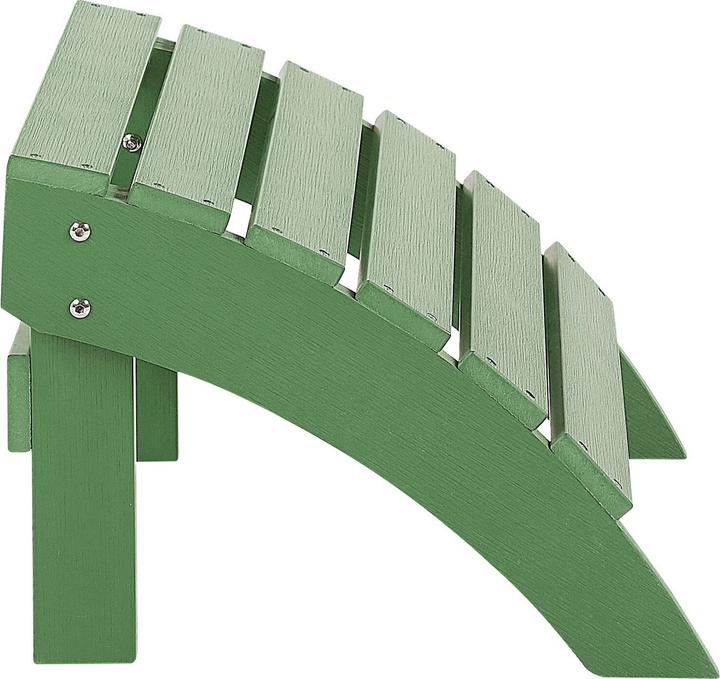 Actual product image Beliani Adirondack
