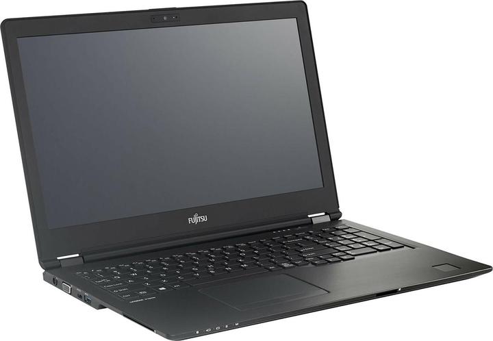Produktbild Fujitsu LifeBook U758