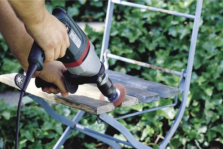 Image du produit wolfcraft 1 fil de nylon en pots aggr. S=6-kt. ø50mm (80)