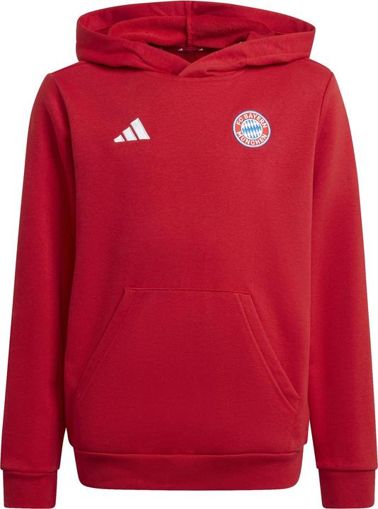 Produktbild Adidas Bayern München Junior Sweatshirt (164)