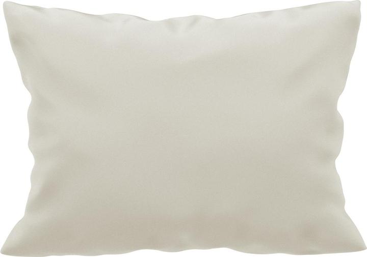 Actual product image Buona Notte Uni (Pillowcase, 50x70 cm)