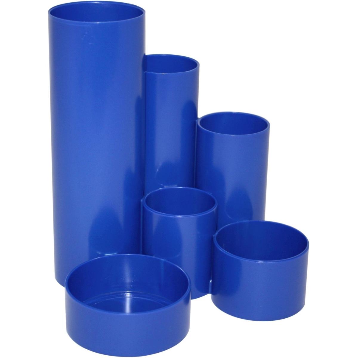 Metzger&Mendle, Schreibtisch Accessoire, Bürobutler blau