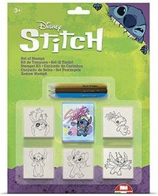 Immagine prodotto Dante Stitch - Stempel 5 Stk