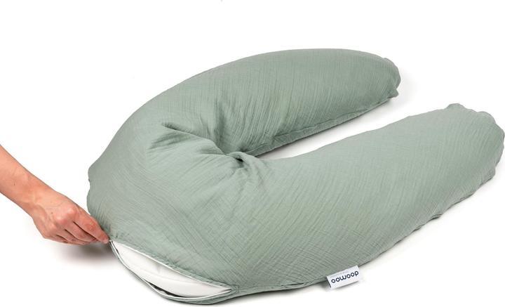 Immagine prodotto Doomoo Comodo Grande (190 cm)