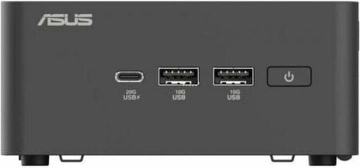 Productafbeelding ASUS NUC 15 PRO RNUC15CRHI300002 (Intel Core 3 100U)