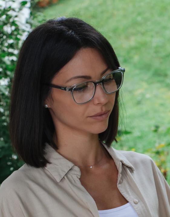 Produktbild Cerjo Lesebrille 1.00dpt 016.561.925