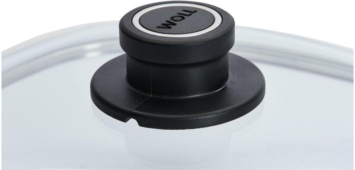 Productafbeelding Woll Deksel van veiligheidsglas (24 cm, Glas)