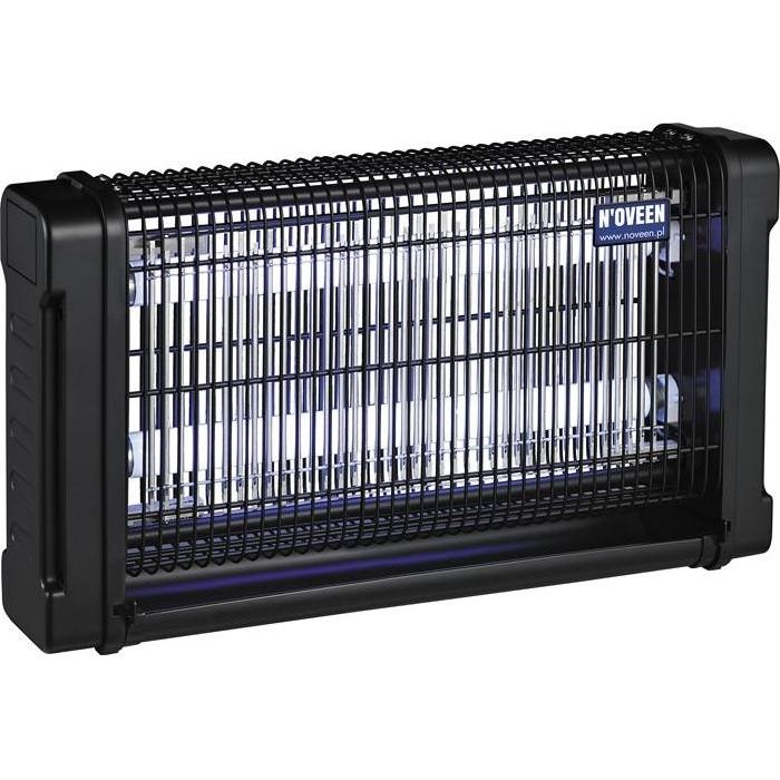 Noveen, Tierfalle, Lampa owadobójcza IKN20 Black