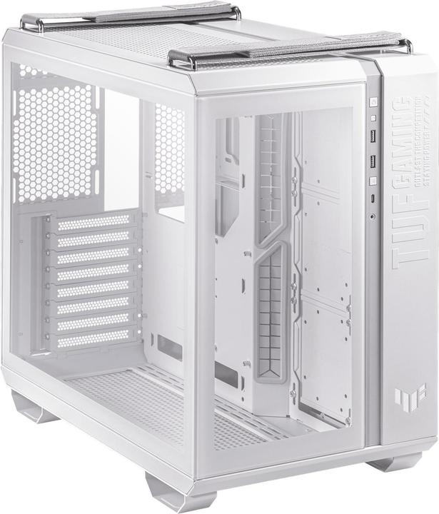 Produktbild ASUS TUF Gaming GT502 (ATX)