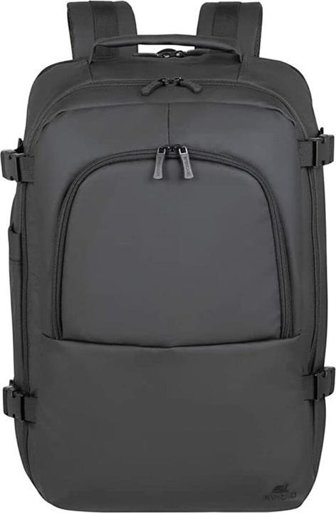 Produktbild Rivacase Riva NB Rucksack Tegel-Eco 15,6" schwarz 8435 (22 l)