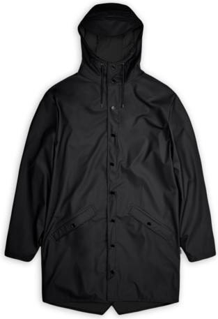 Immagine prodotto Rains Long Jacket W3 2025-SS (M)