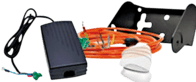 Produktbild Datalogic Power Cord Iec C13 Italy Rohs