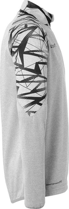 Image du produit Uhlsport 1/4 ZIP TOP GOAL 25 1/4 ZIP TOP (128)