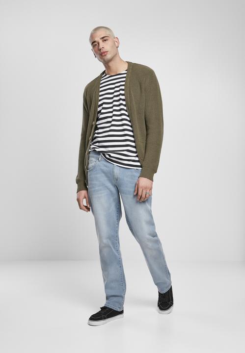 Produktbild Urban Classics Boxy Cardigan (XXL)