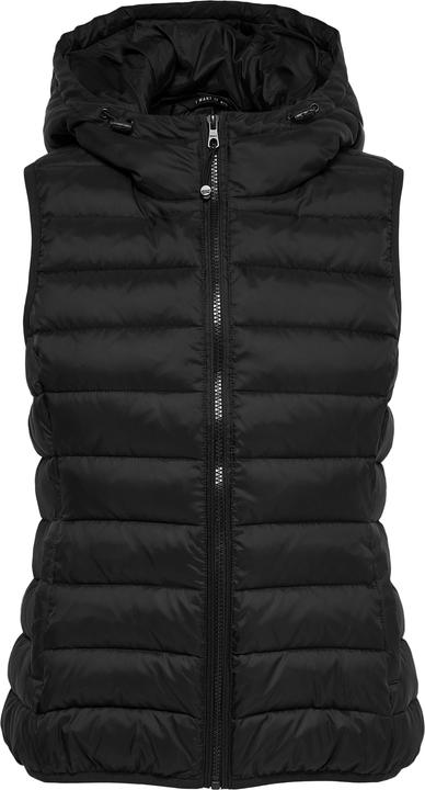 Produktbild Only Onlnewtahoe Hood Waistcoat Otw Tll (L)