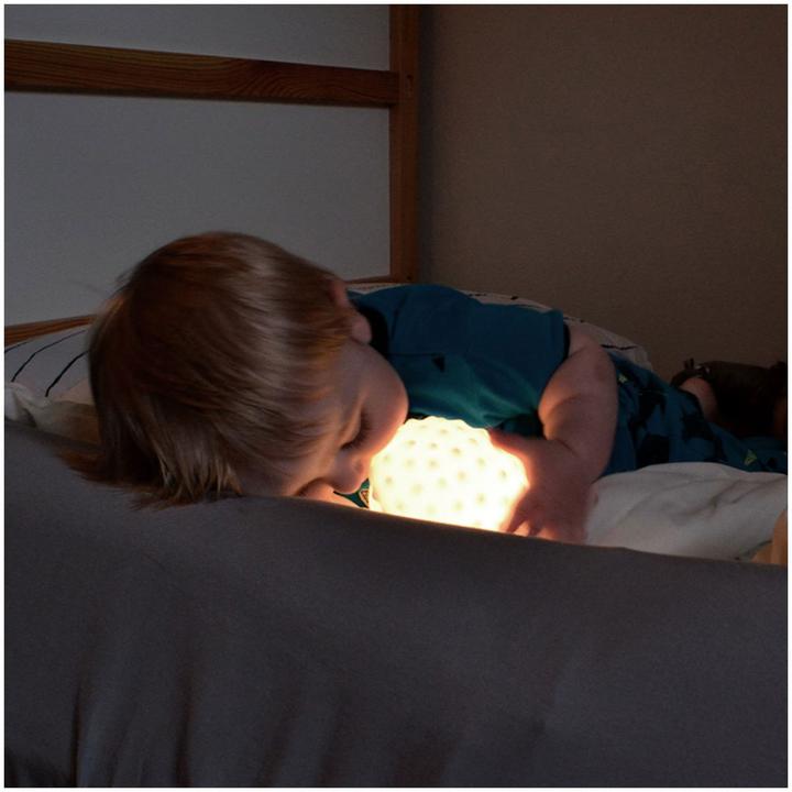Actual product image Bblüv Bumps