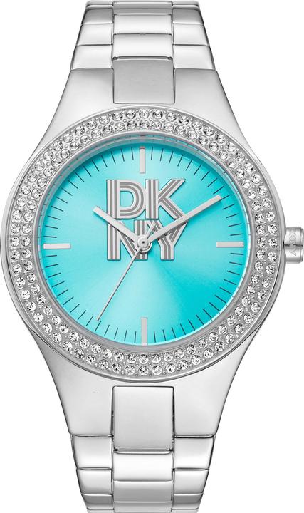 Produktbild DKNY - DK1L025M0035 (Analoguhr, 38 mm)