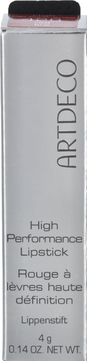 Actual product image Artdeco High Performance (428 Red Fire)