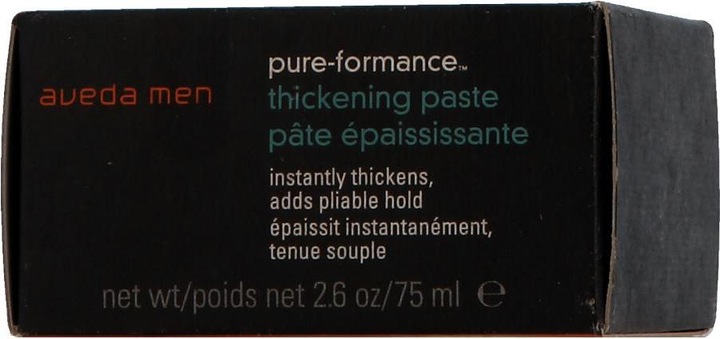 Produktbild Aveda Men Pure-Formance Thickening Paste (Haarpaste, 75 ml)
