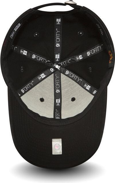 Actual product image New Era 9Forty Manchester United