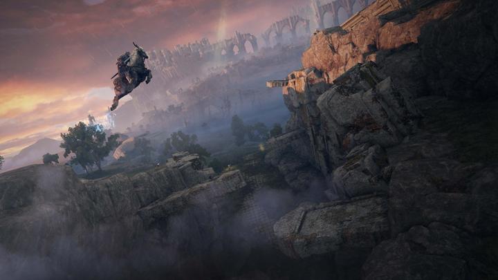 Immagine prodotto Bandai Namco Elden Ring (PS4, DE, FR, IT)