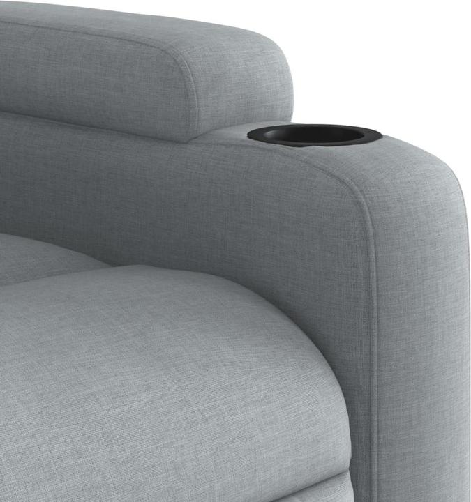 Actual product image vidaXL Hurleigh