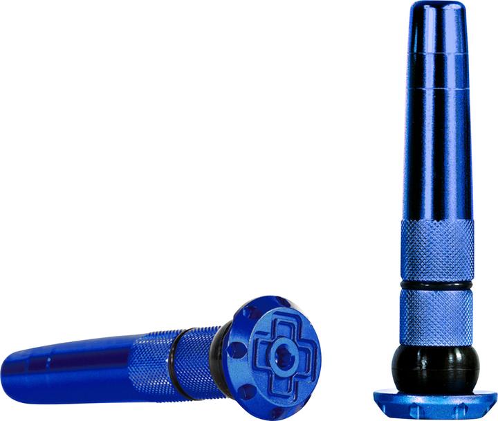 Image du produit Muc-Off Flickzeug Stealth Tubeless Punctures Plug Blau