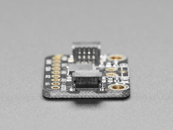 Actual product image Adafruit MCP9601 (MCP96L01) I2C Thermoelement-Verstärker (Booster)