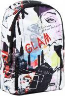 Actual product image Starpak School backpack Glam