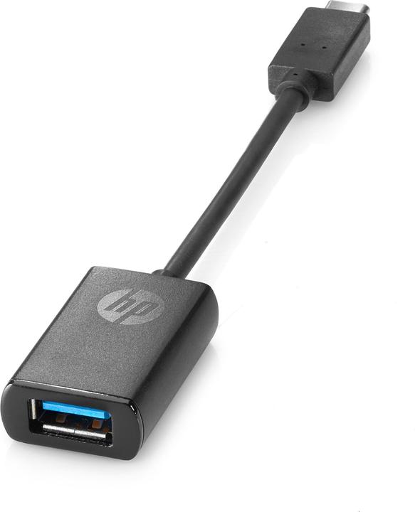 HP USB Typ-C zu (0.14 m, USB 3.2 Gen 1)