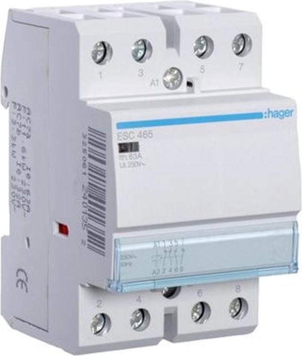 Image du produit Hager ESC465