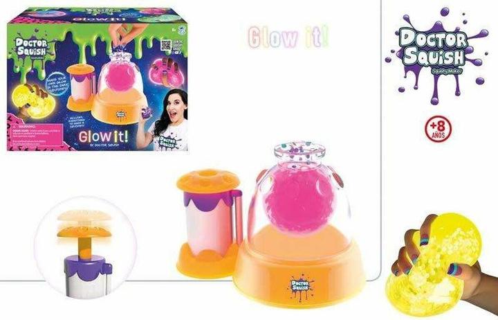 Produktbild Winfun Lernspiel Colorbaby Squisy (8 Jahre)