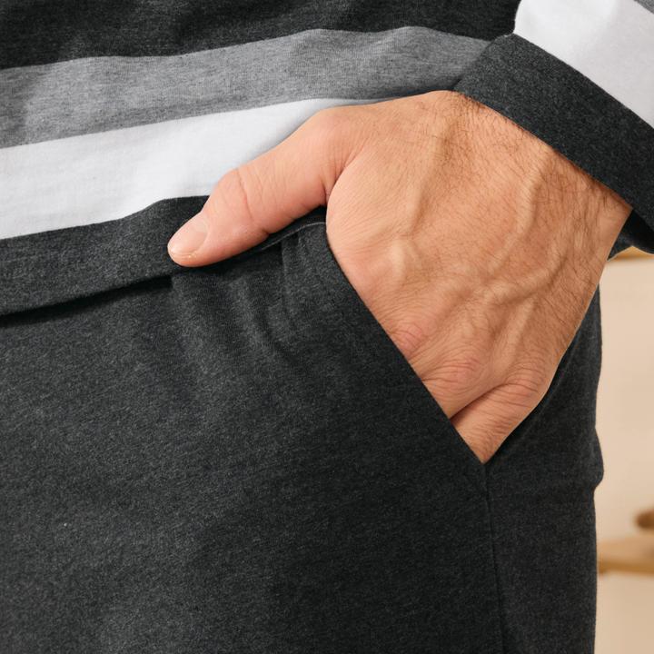 Produktbild Redbest Herren-Schlafanzug (48)