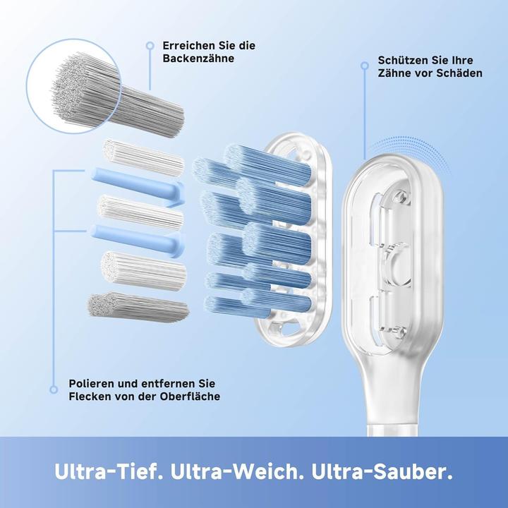 Produktbild Mova Fresh Pro