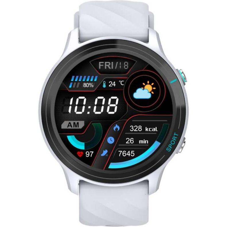 Thumbnail - EKO Verbundene Uhr Modell Ellipse, Smartwatch
