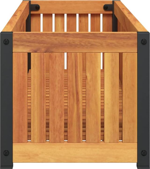 Produktbild vidaXL Pflanzkübel