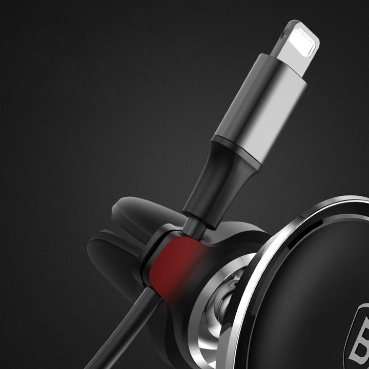 Produktbild Baseus Magnetic Car Phone Holder Air Vent