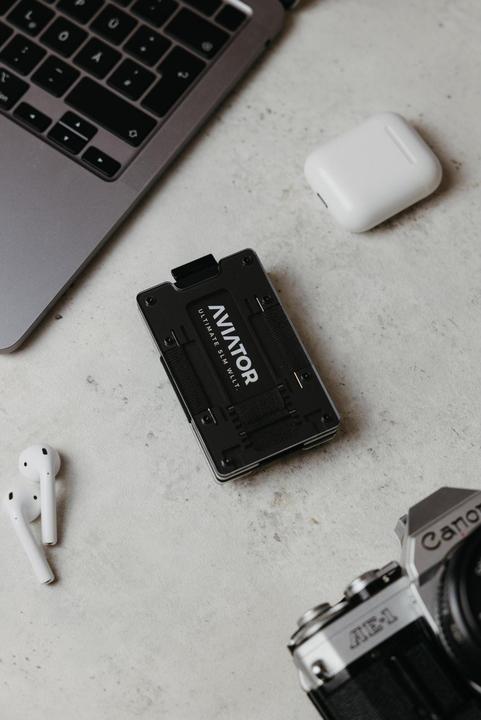 Immagine prodotto Aviator Portafoglio per carte di credito