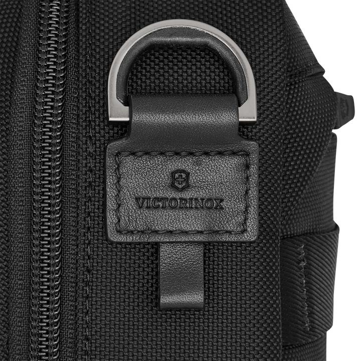 Image du produit Victorinox Mythic, Deluxe Briefcase, Black (15.60")
