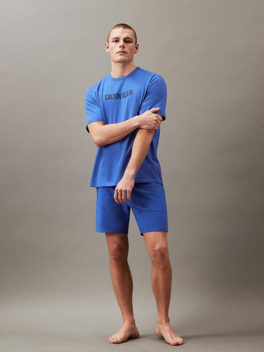 Produktbild Calvin Klein Herren-T-Shirt mit Rundhalsausschnitt (XL)