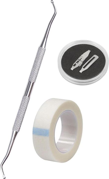 JTI Nagelclip für eingewachsene Zehennägel