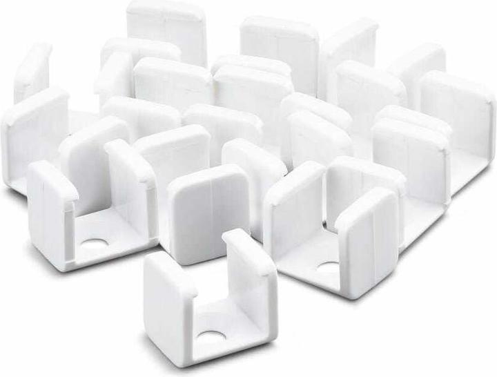 Productafbeelding Philips Hue Hue lichtstrip voor buiten (RGBW, 500 cm, Buiten)